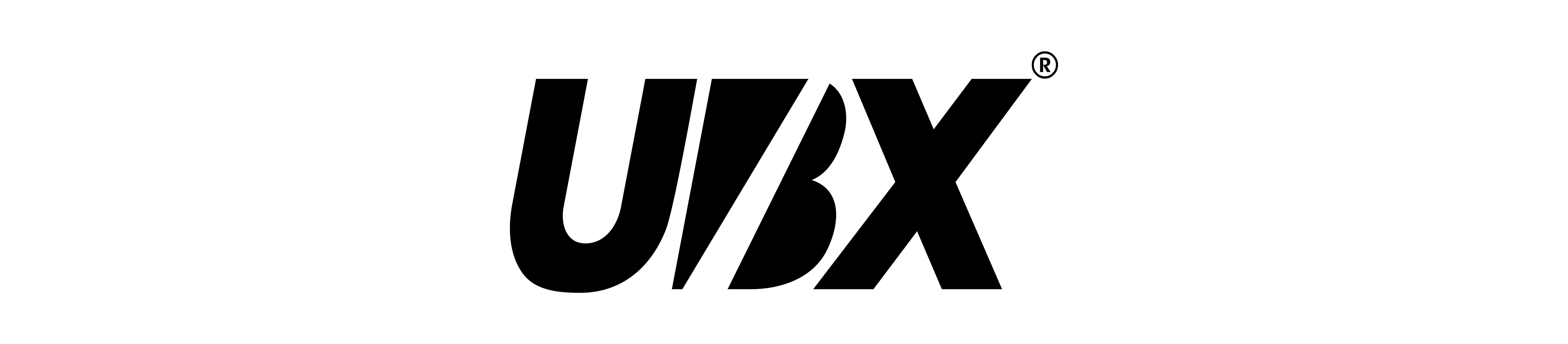 Logo UBX