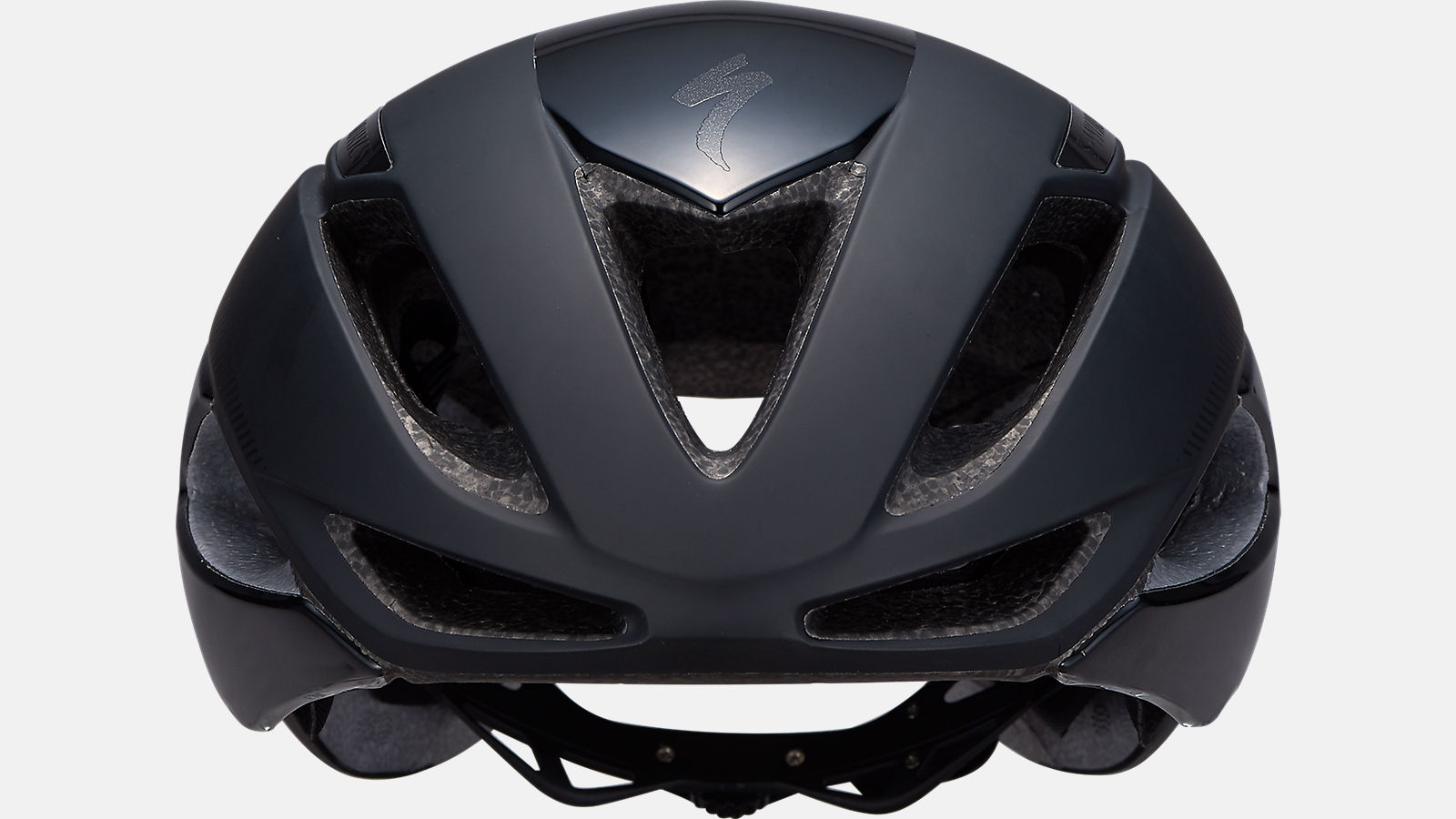 CASCO SPZ S-WORKS EVADE II ANGI MIPS CPSC BLK