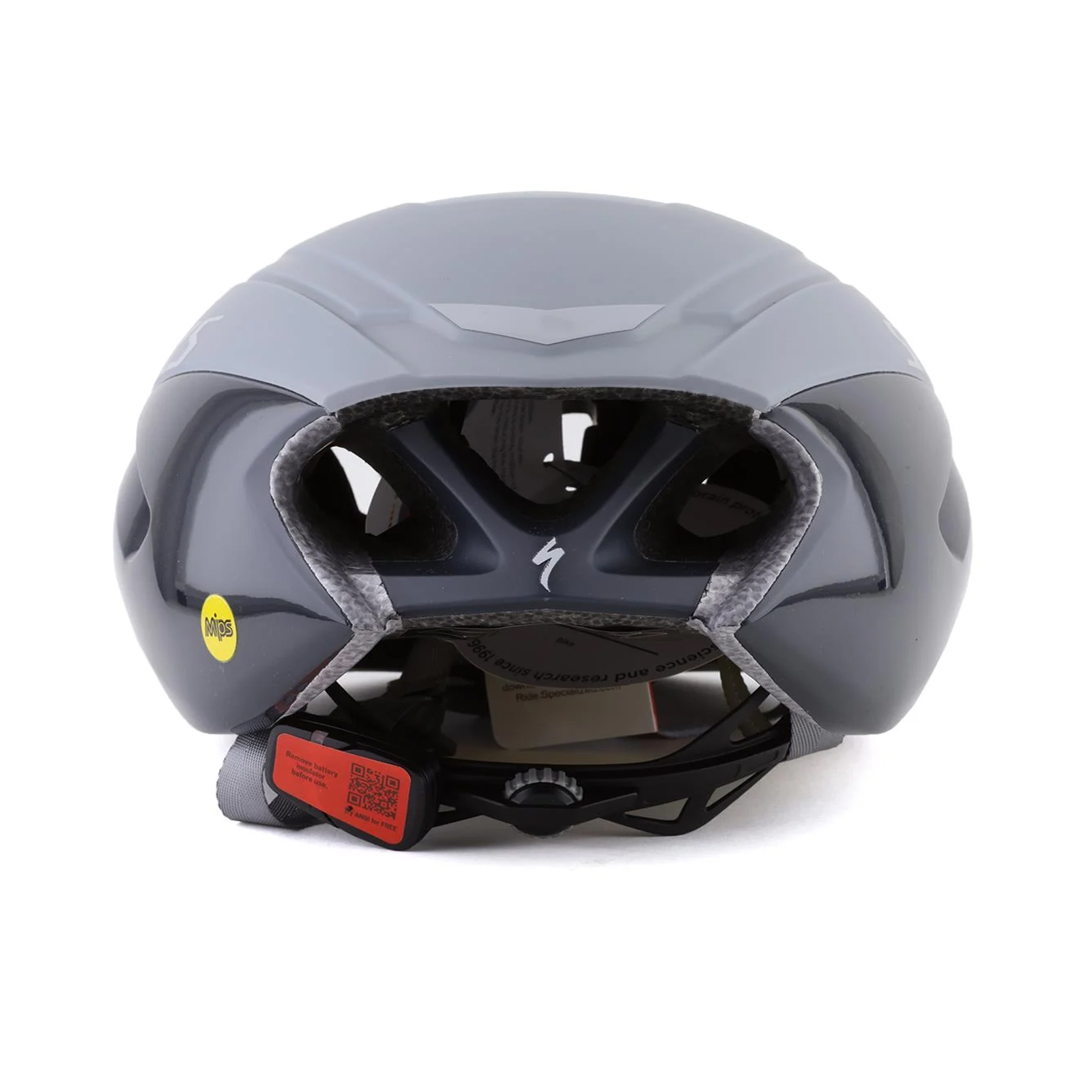 CASCO SPZ SW EVADE II ANGI MIPS CPSC CLGRY/SLT