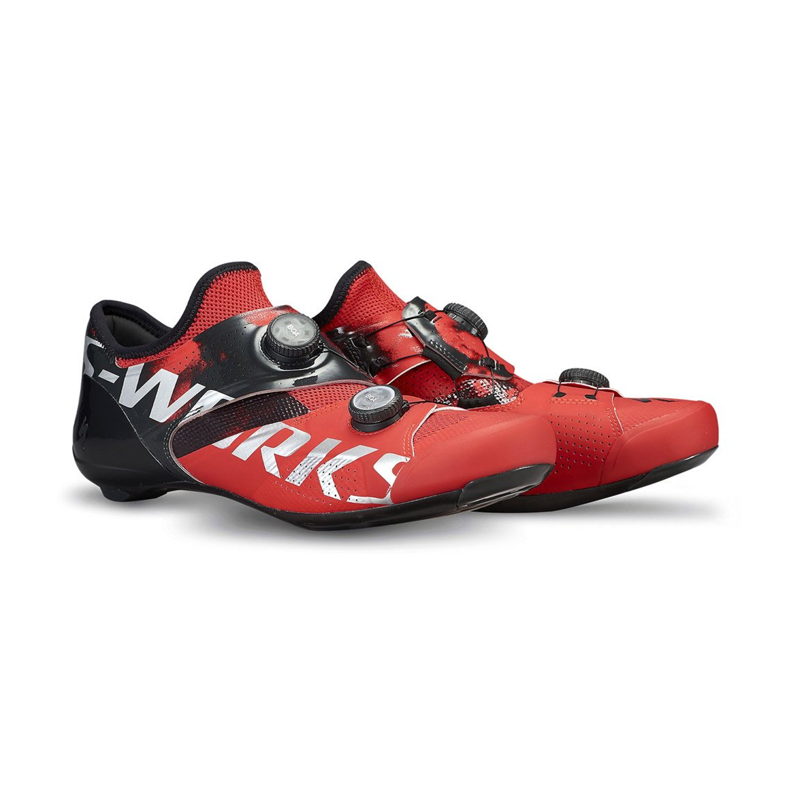 SW SPZ SW ARES RD ZAPATO RED