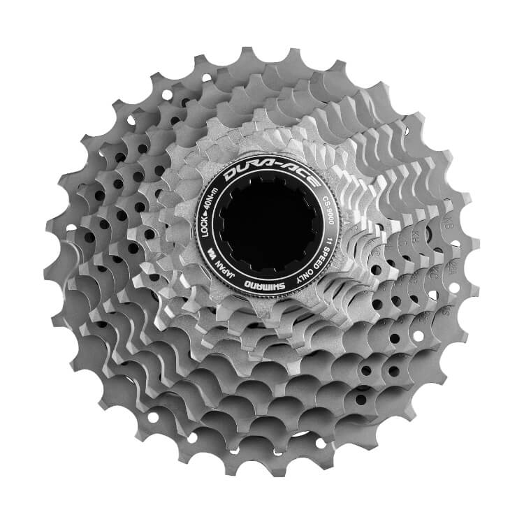 CASSETTE SHIMANO DURA-ACE 11-25T 11SPEED