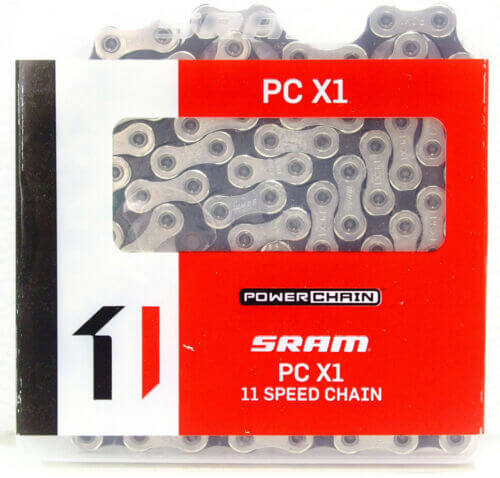 CADENA SRAM PCX1 11S SL 118L