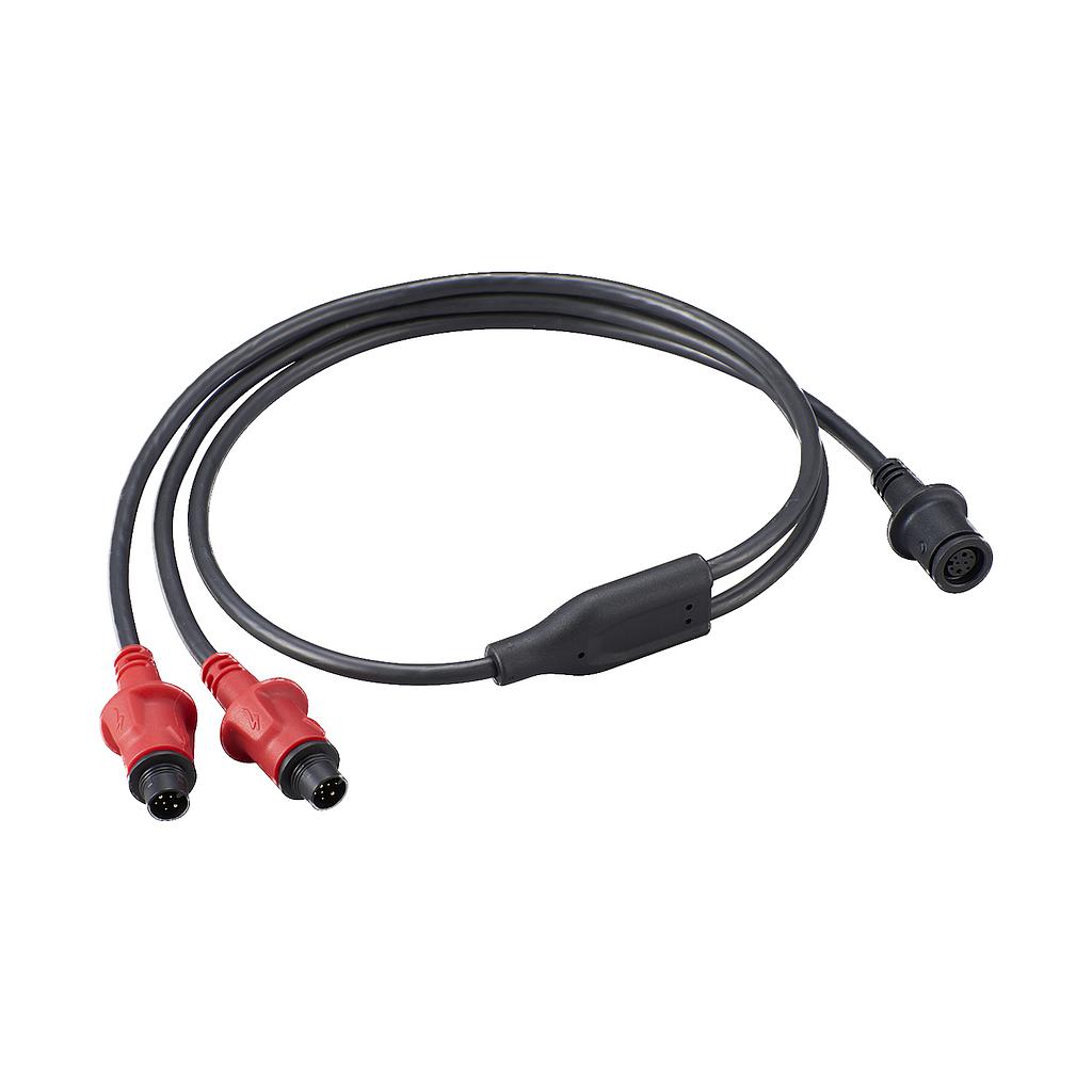 CABLE SPZ SL Y-CHARGER