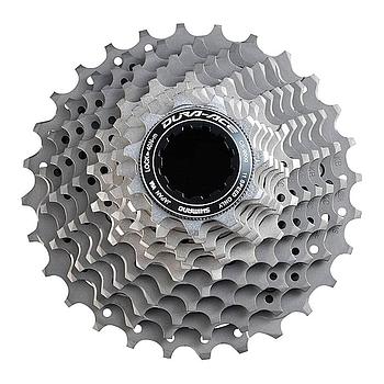 CASSETTE SHIMANO DURA-ACE 12-25T 11SPEED