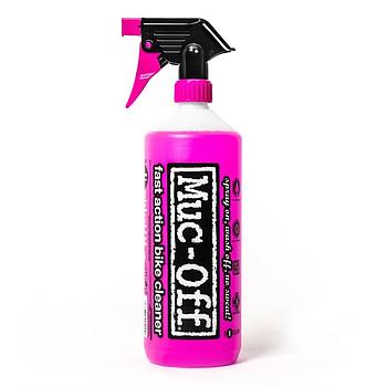 LIMPIADOR MUC-OFF 1 LITRE CYCLE CLEANER