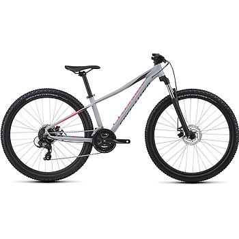 BICICLETA SPZ PITCH WMN 27.5 CLGRY/ACDPNK/BLK XS