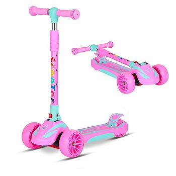 SCOOTER SC 818 PINK