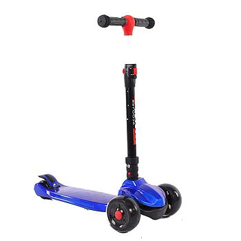 SCOOTER SC 518 BLUE