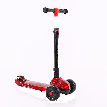 SCOOTER SC 518 RED