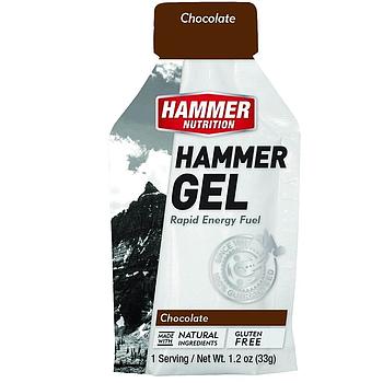 GEL HAMMER  CHOCOLATE SINGLE