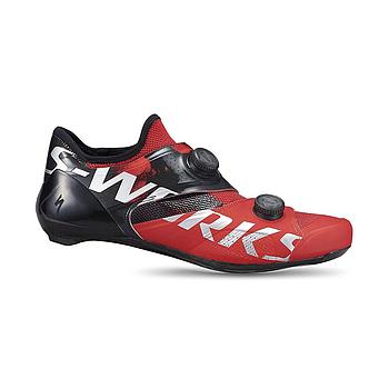 S-WORKS SPZ S-WORKS ARES RD ZAPATATILLA RED