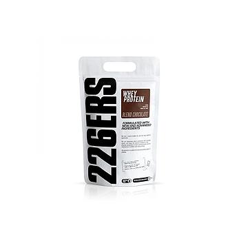 SUPLEMENTO 226ERS WHEY PROTEIN 1KG CHOCOLATE