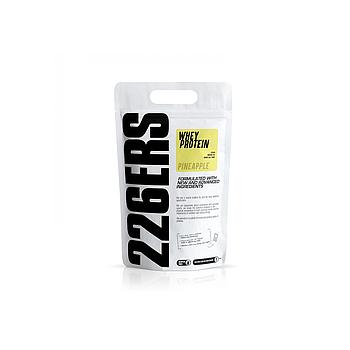 SUPLEMENTO 226ERS WHEY PROTEIN 1KG PINEAPPLE