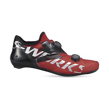 ZAPATILLA SPZ S-WORKS ARES RD RED UNISEX